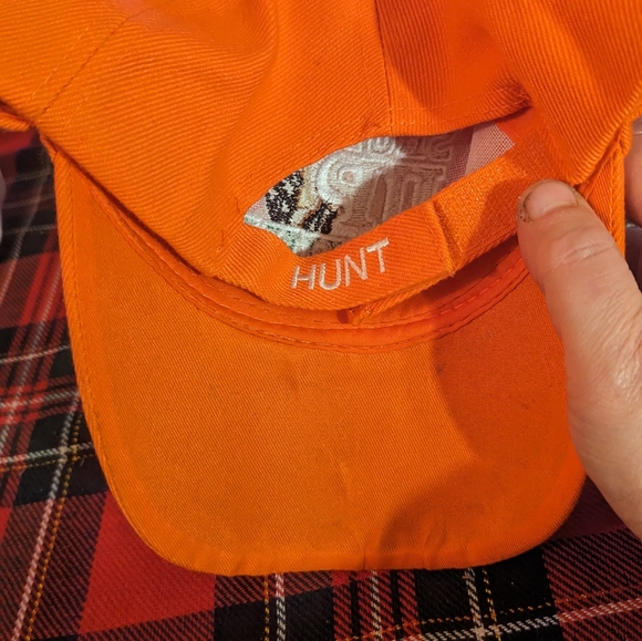SHUT UP AND HUNT HAT LIKE NEW MAKE OFFER - Picture 2 of 3